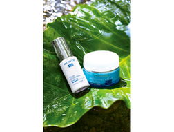 陜西馨曼、臺灣妮頓絲與德國DA 化妝品市場的多元風采